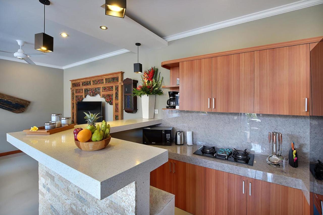 Kae Villa Anggrek Seminyak Extérieur photo